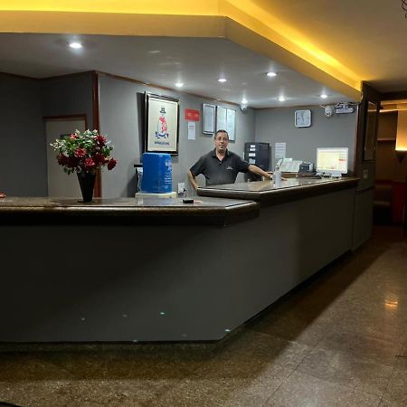 Hotel Bariloche (Adults Only) Rio de Janeiro Exteriör bild