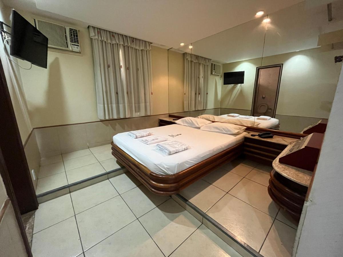 Hotel Bariloche (Adults Only) Rio de Janeiro Exteriör bild