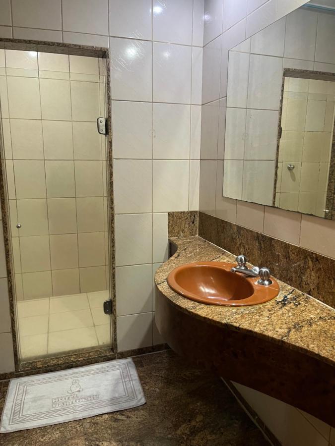 Hotel Bariloche (Adults Only) Rio de Janeiro Exteriör bild