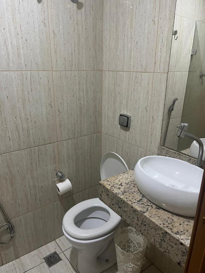 Hotel Bariloche (Adults Only) Rio de Janeiro Exteriör bild