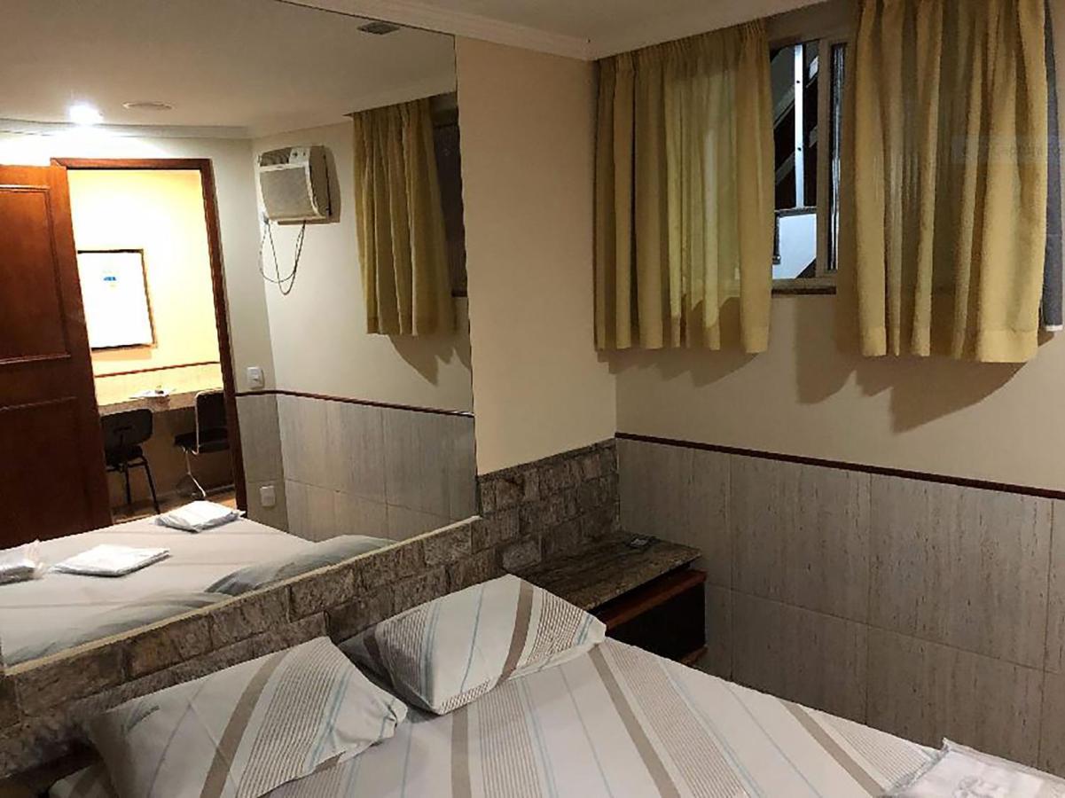 Hotel Bariloche (Adults Only) Rio de Janeiro Exteriör bild